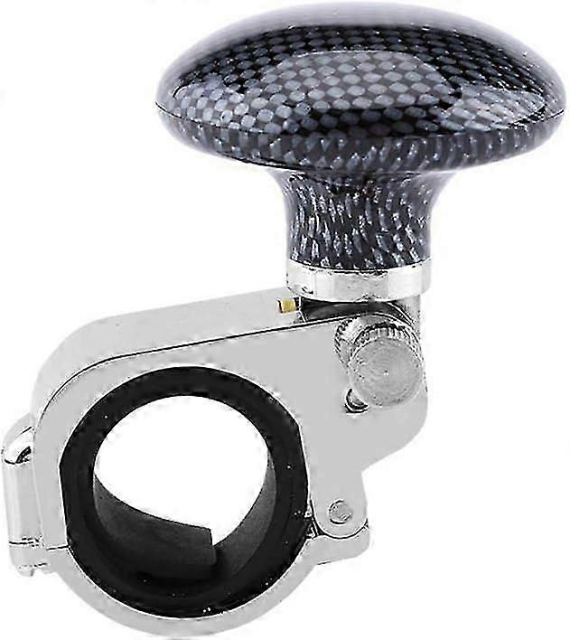 Universal Steering Wheel Ball Handle Booster Power Spinner