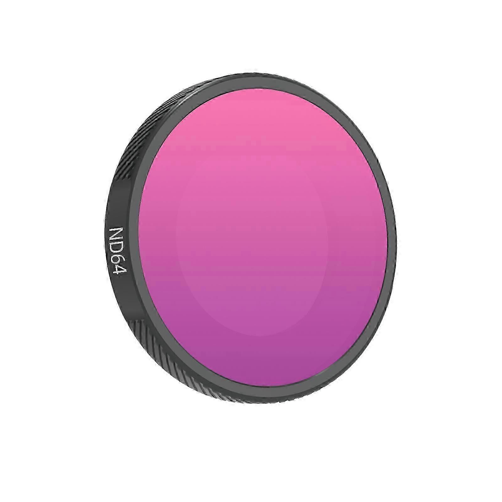 For Insta360 GO Ultra Sunnylife Camera Lens Filter 2025