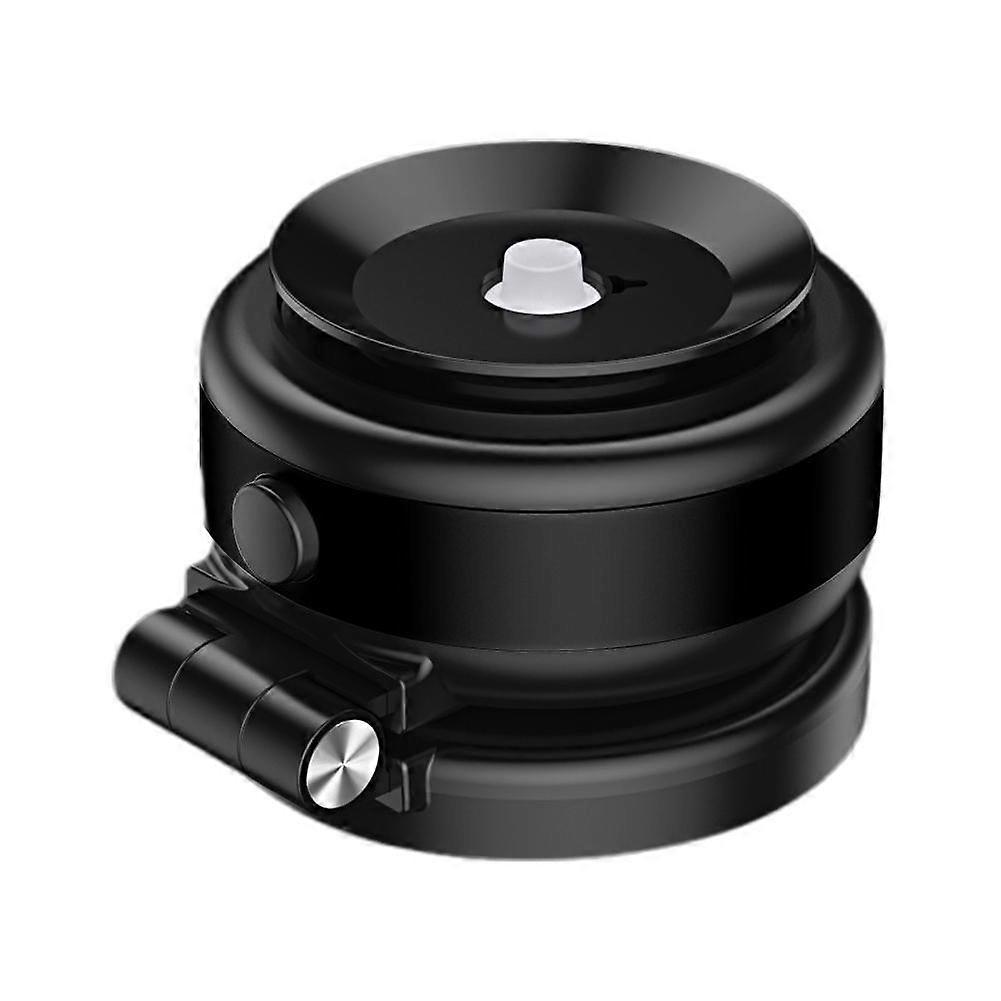 360 Rotation Magnetic Suction Phone Mount for Car Vacuum Adsorption Adjustable