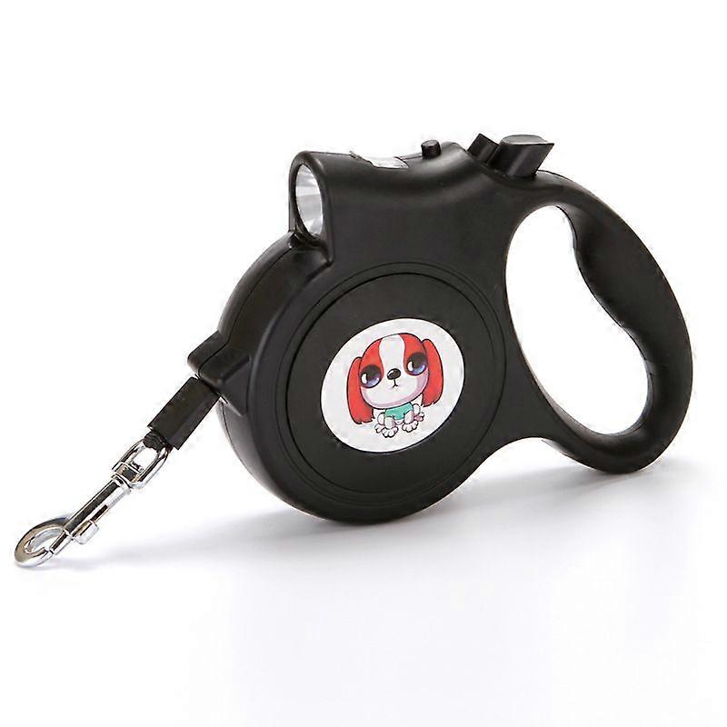 Retractable Dog Leash, Retractable Dog Leash with Light, Retractable Dog Leashes