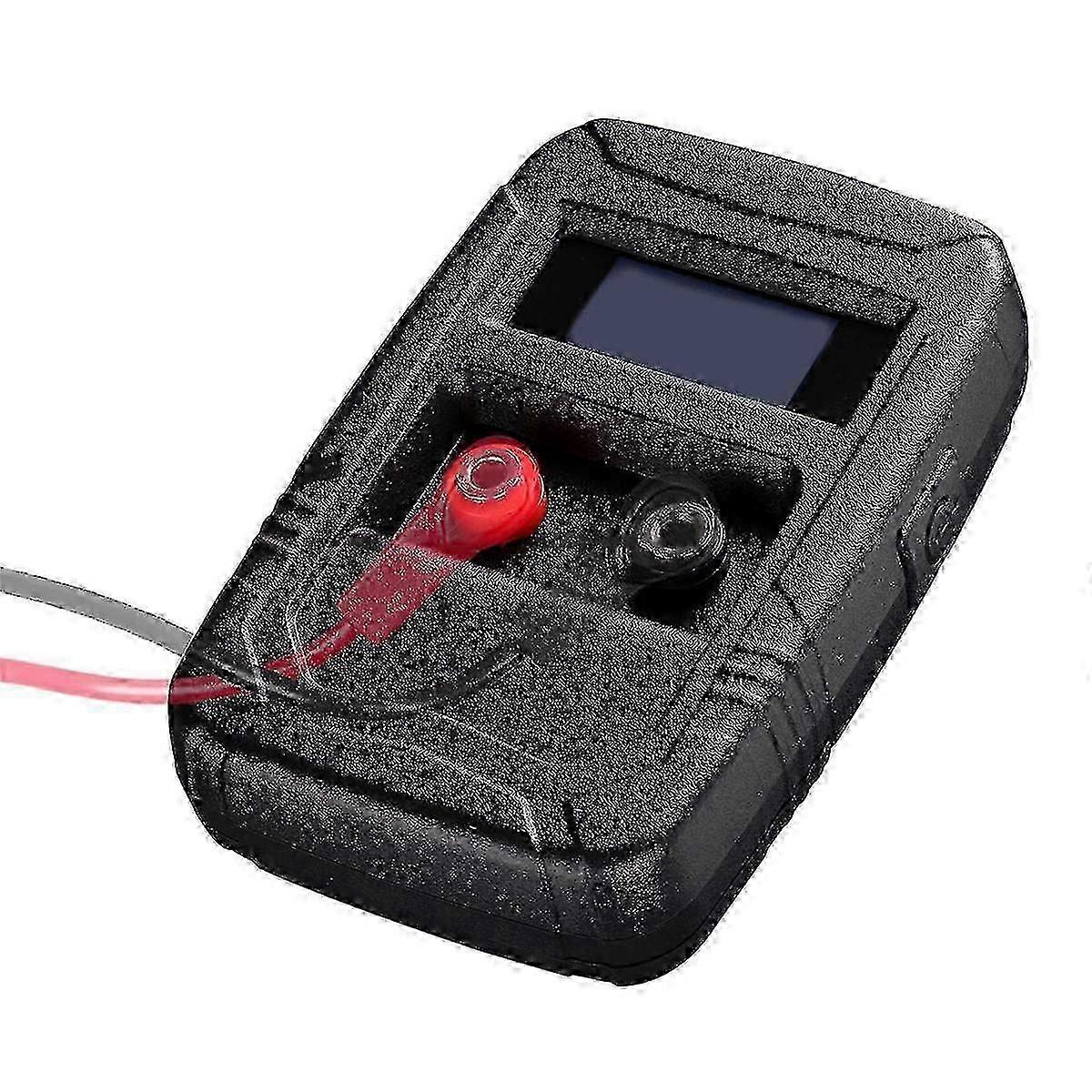 Optimized Handheld Digital Measuring Meter Bus Analyzer Tool for Quick Automotive Diagnostics and Repairs