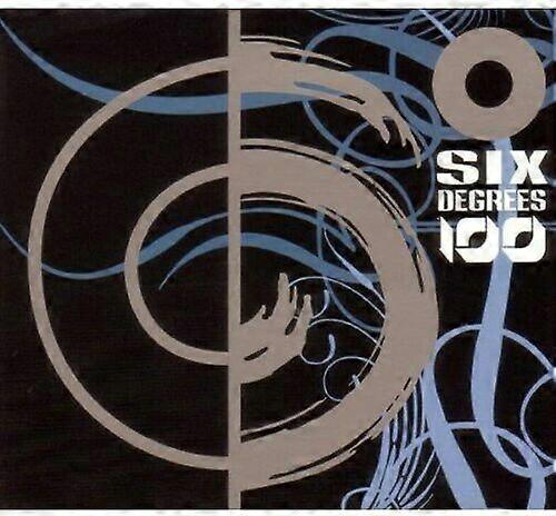 Six Degrees 100 - A Six Degrees Collection CD (2004)