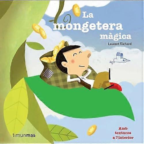 La mongetera màgica