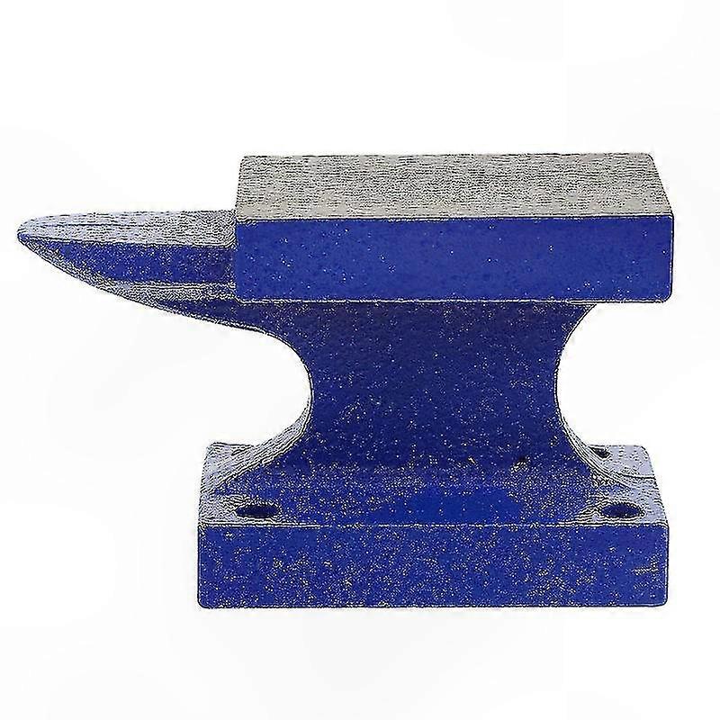 1pc DIY Handcrafted Anvil for Metalworking Projects