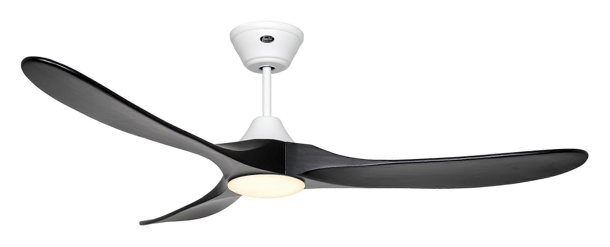 DC Ceiling Fan Eco Genuino MW-MS 152 with LED