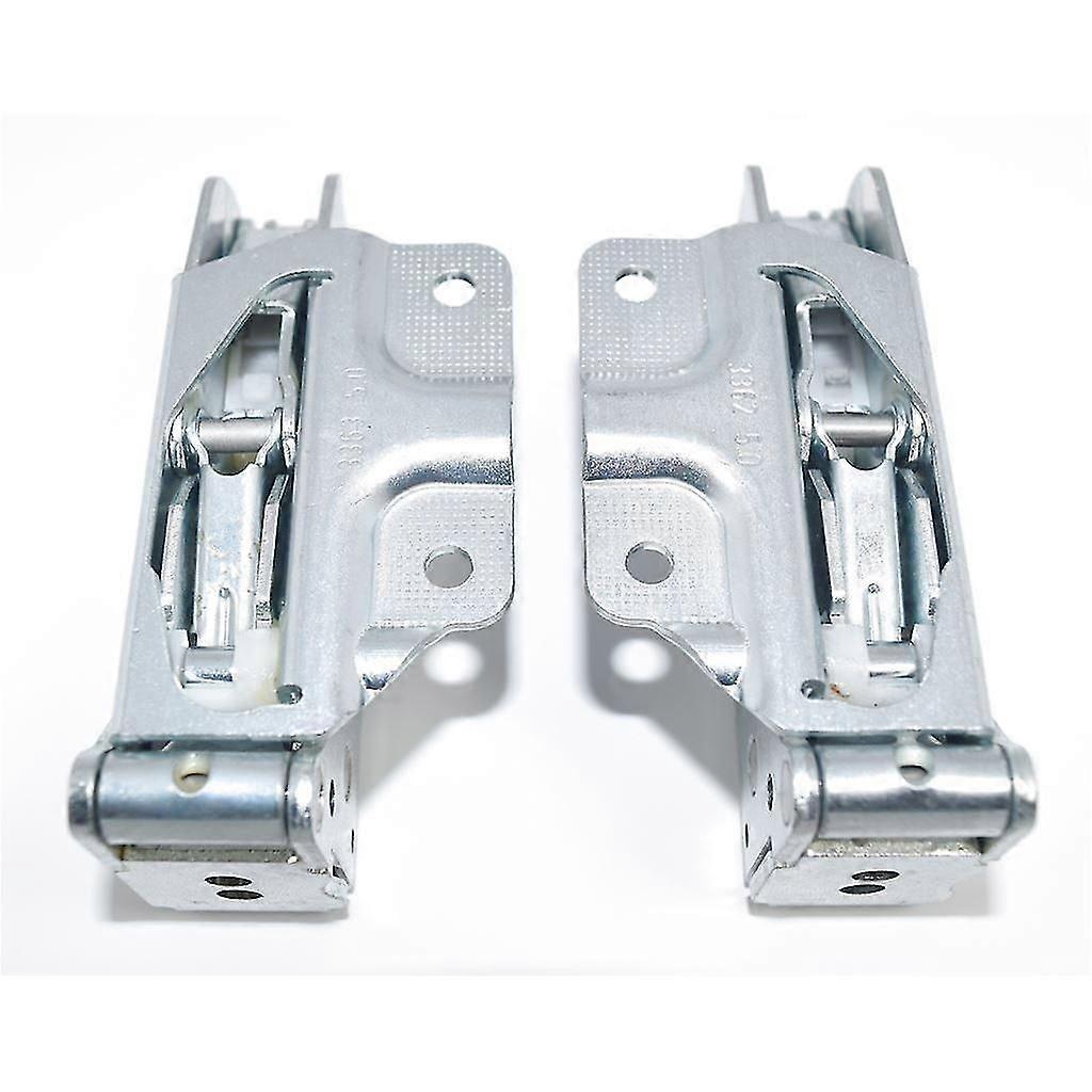 Fridge Freezer Integrated Door Hinge Set Left Right Pair Fits Caple
