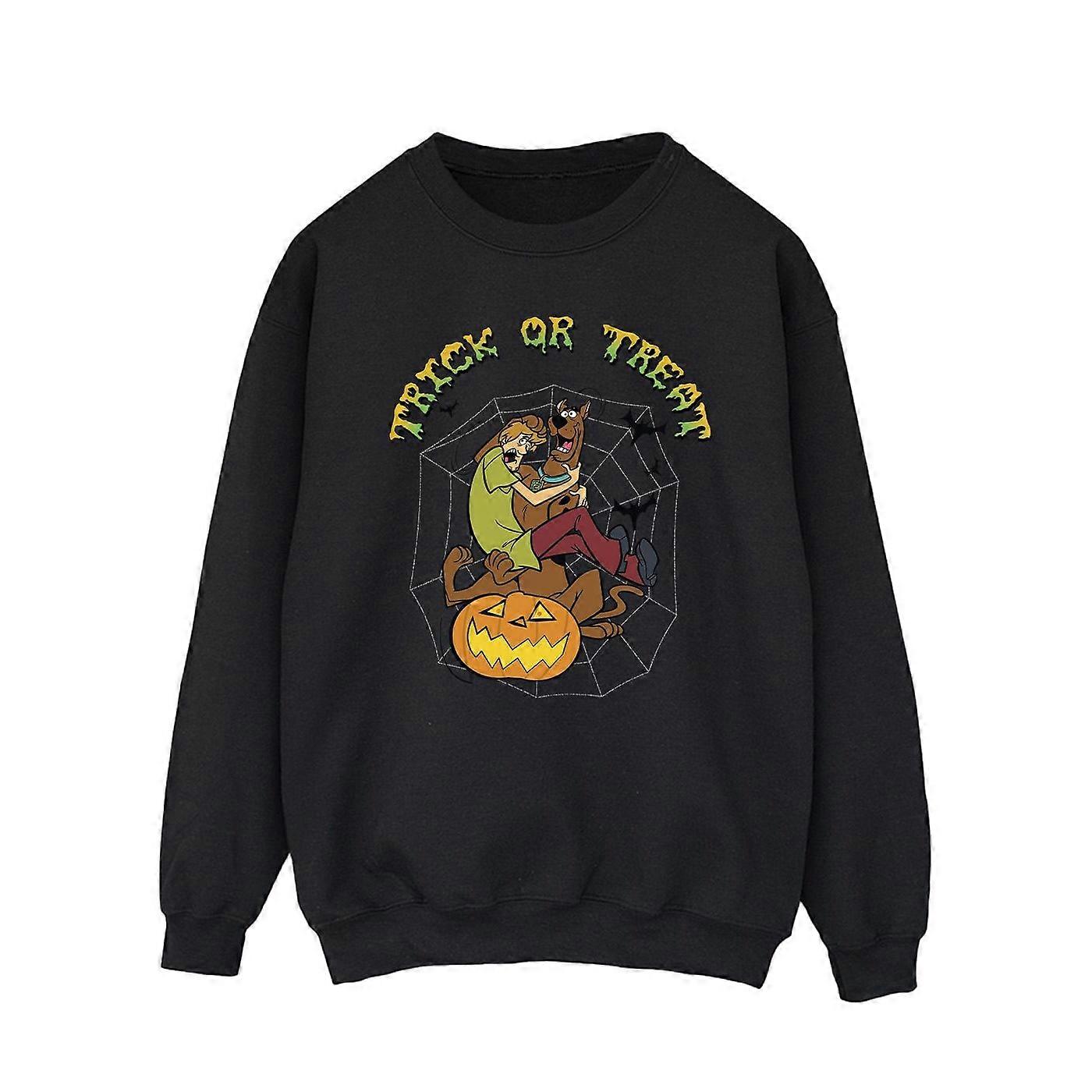 Scooby Doo męska bluza Trick Or Treat
