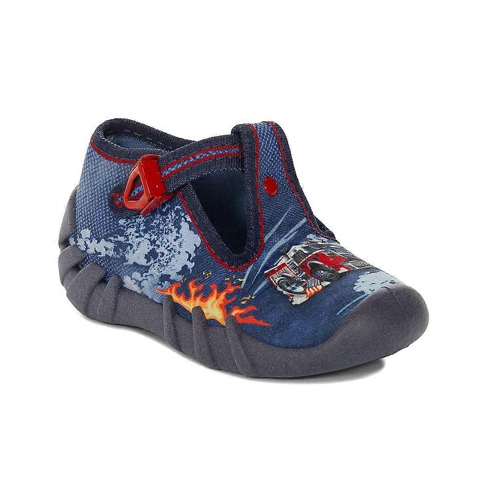 Shoes Befado 110P511