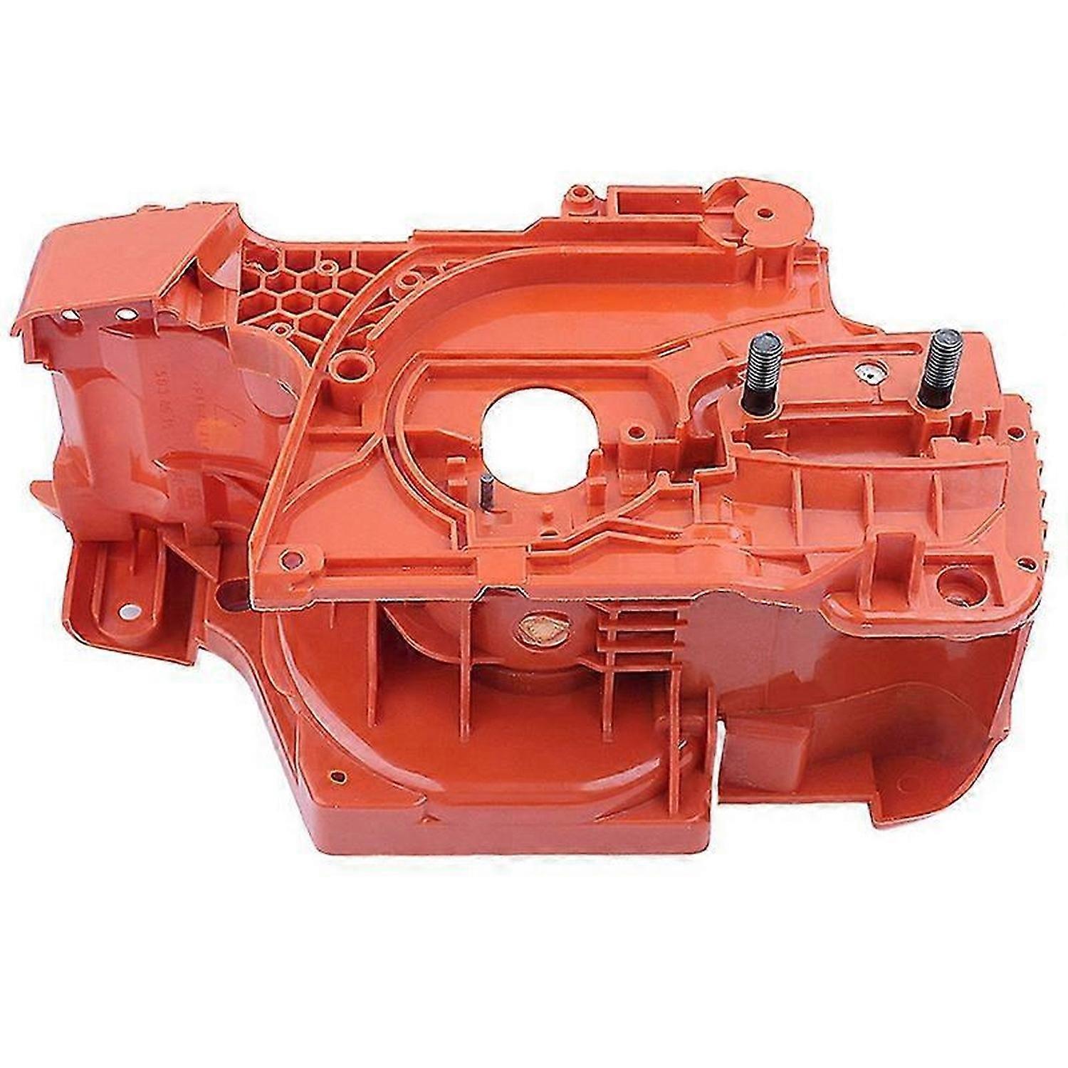Petrol Chainsaw Logging Chainsaw Crankcase for Husqvarna
