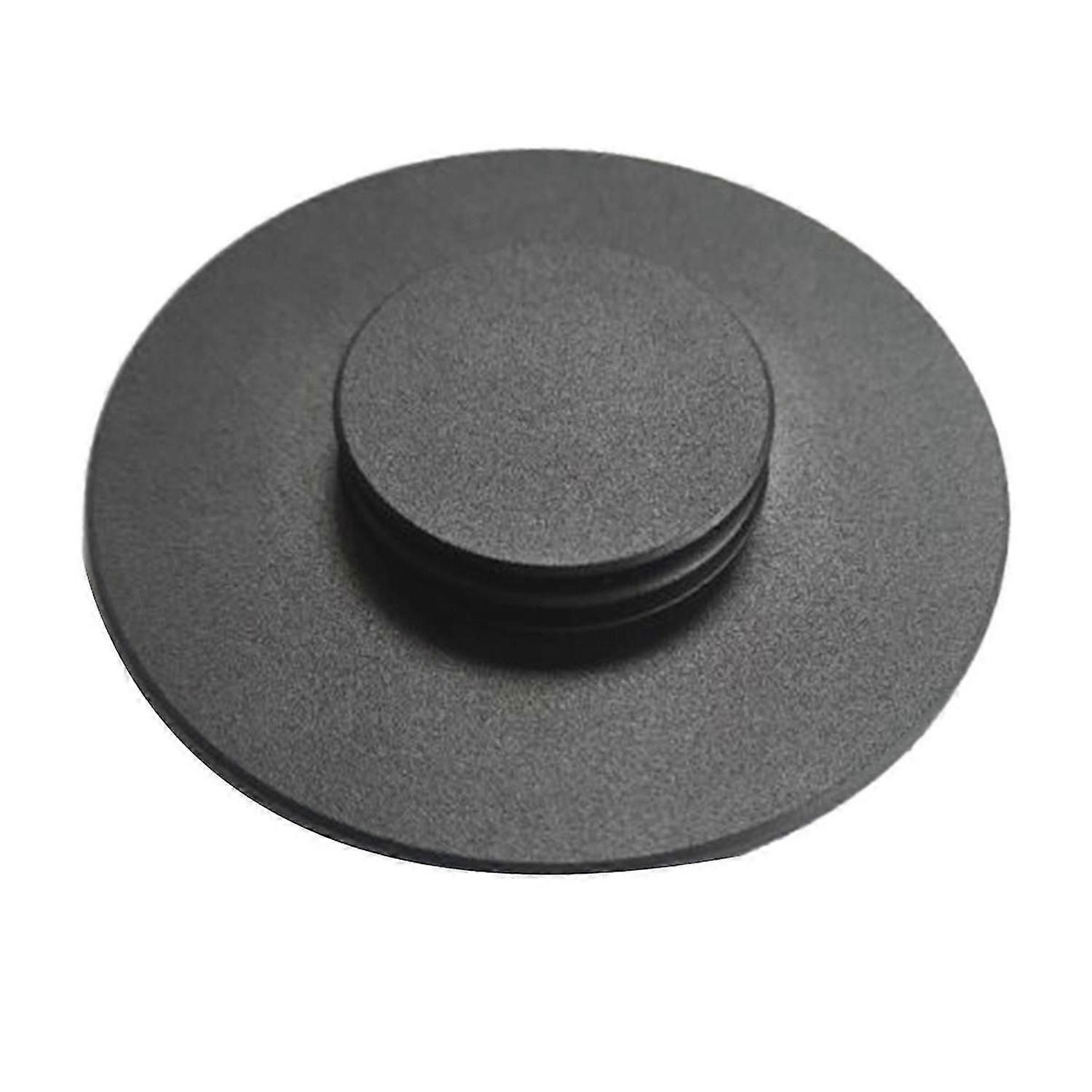 Turntables Stabilizer Clamp For CDM4 CDM3 black Small hole