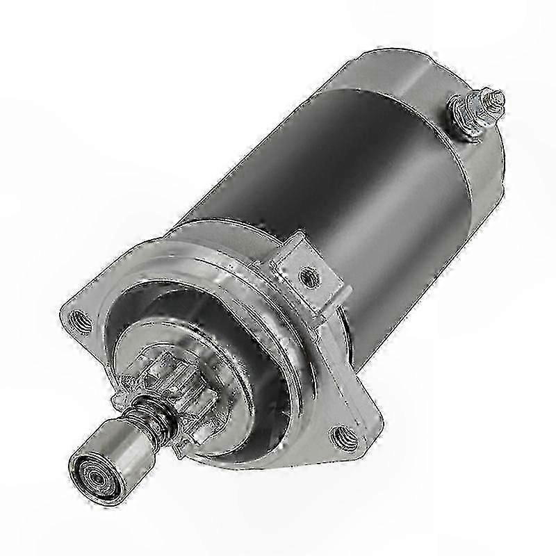Marine Engine Starter Compatible with Tohatsu 50-853805t03 and 3c8-76010-1 Replacement Part
