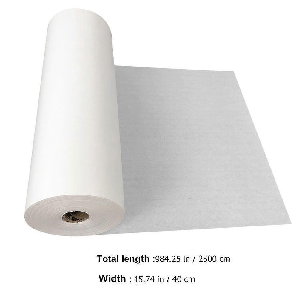 1 Roll Simple Chinese Calligraphy Paper Painting Xuan Paper Writing Brush Paper