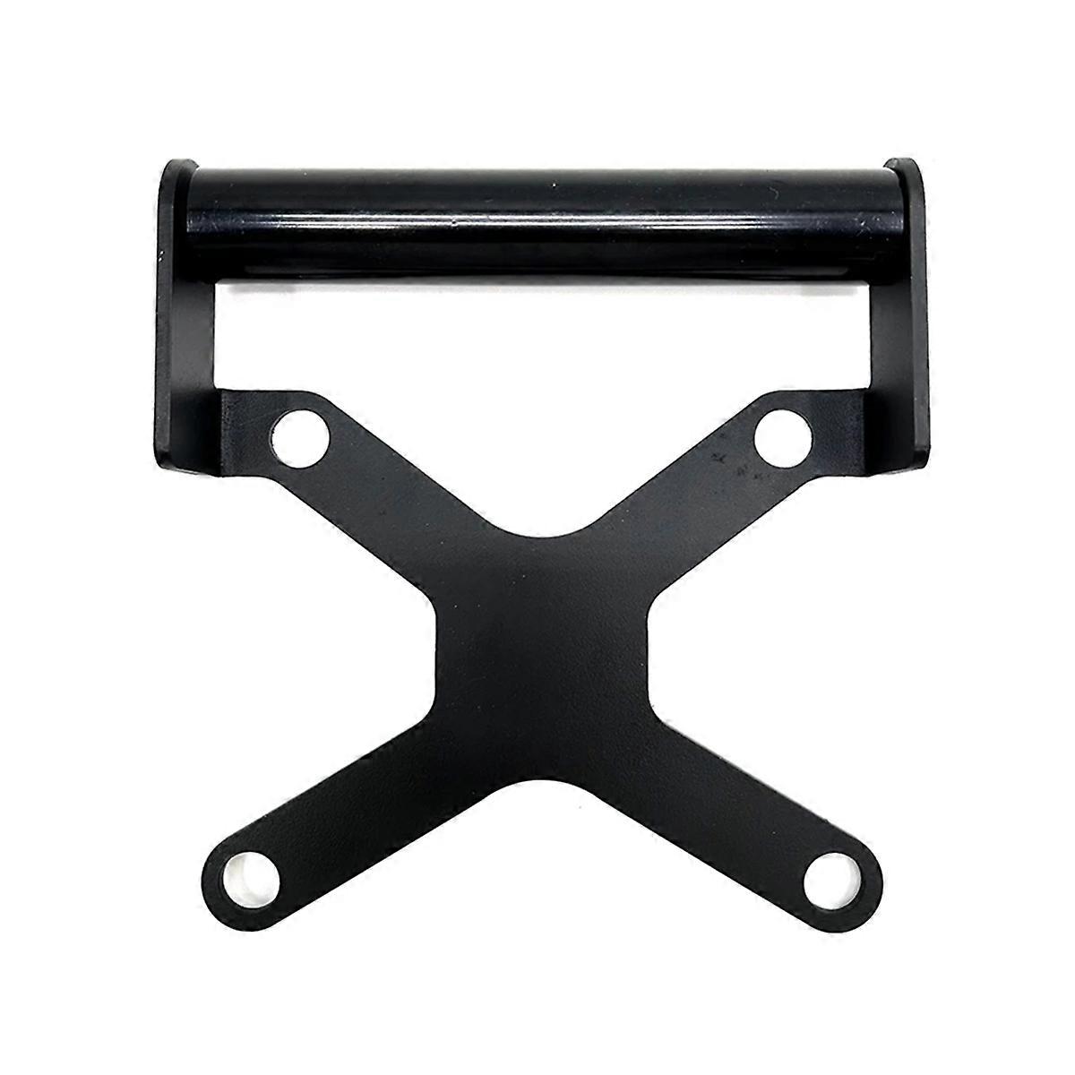 Phone Holder Stand GPS Navigation Plate Bracket for 450