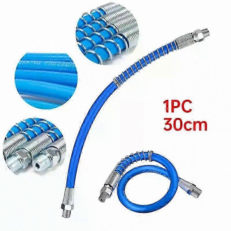 High-Pressure Grease Coupler Tip for Oil Pump Accessories