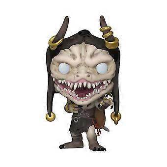 Funko Pop! Figurka - Diablo 4 - Goblin skarbnik