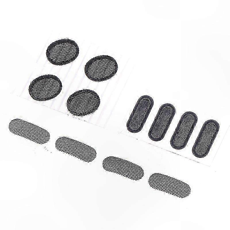 Replacement Dust Filter Mesh for Wireless Earbuds Protective Accessories
