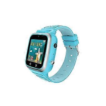 Smart Kids Watch Kalendarz Wyświetlanie czasu wyświetlania Smartwatch 1,44 cala 40