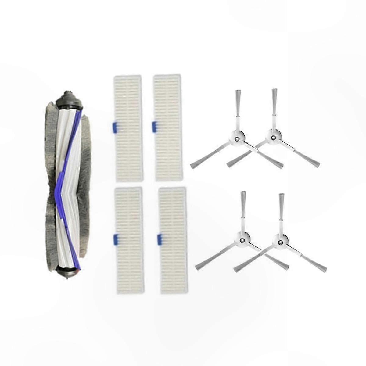 Explorer X-Plorer Serie 60 RR7455 RR7447WHロボット掃除機スペアパーツ&アクセサリー