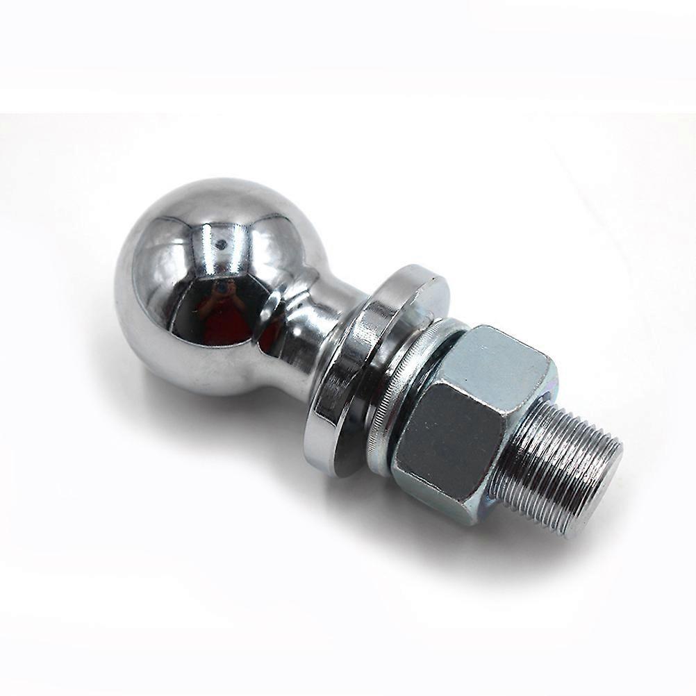 Tow Hitch Pin Durable Metal Connector For Trailers 1Pack