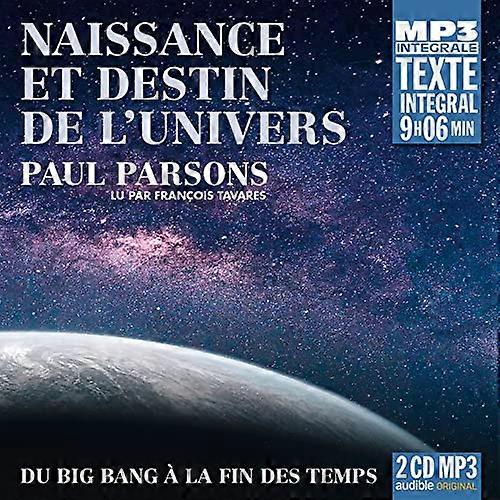Parsons / Parsons - Paul Parsons [CD]