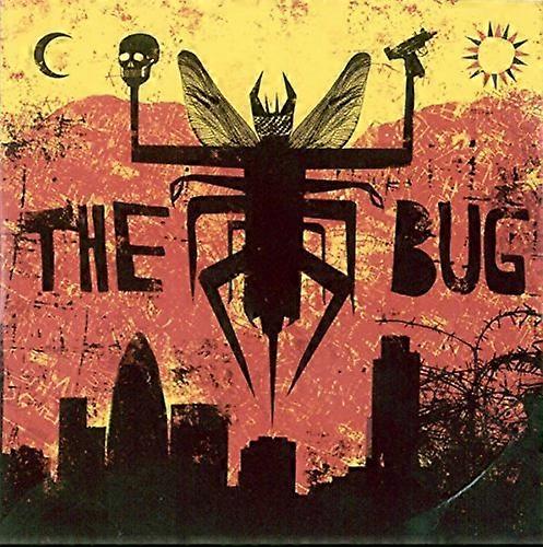 The Bug - London Zoo  [VINYL]