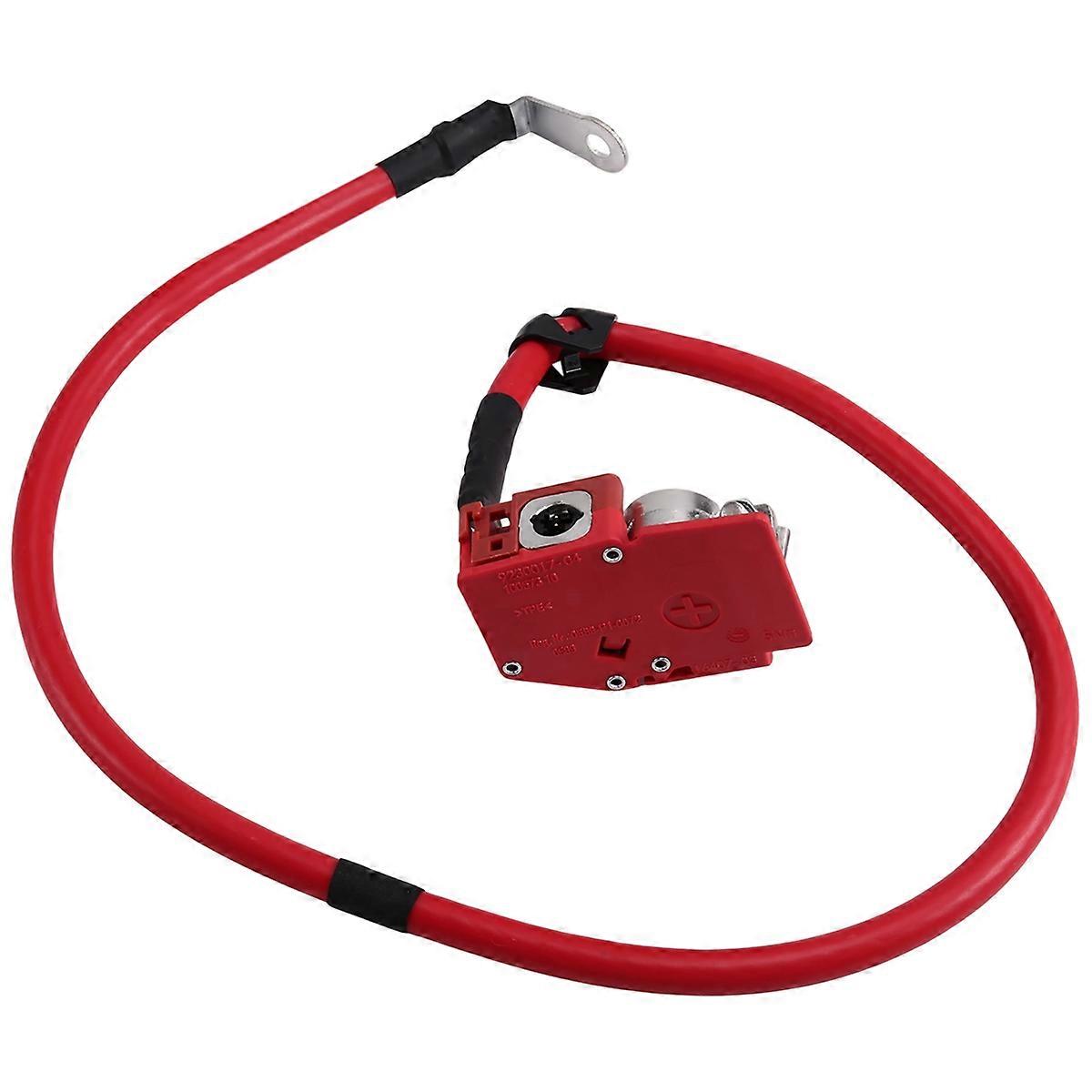 Positive Battery Fuse Cable