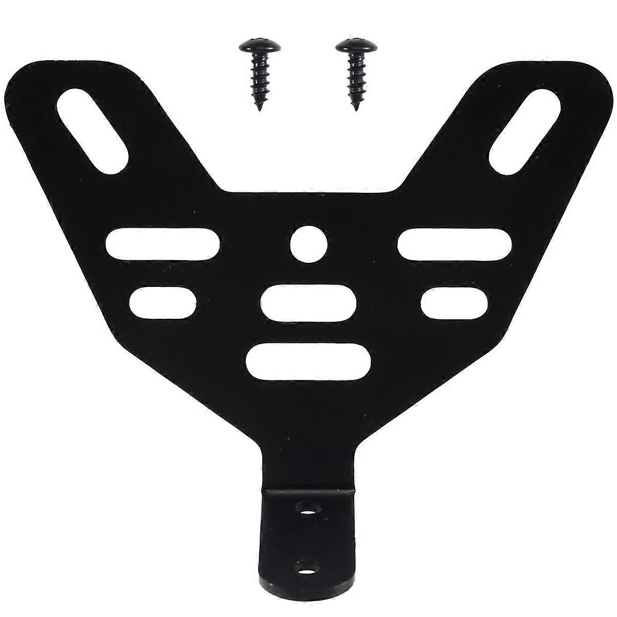 Motorcycle Tail Light Holder for Light Bee X S