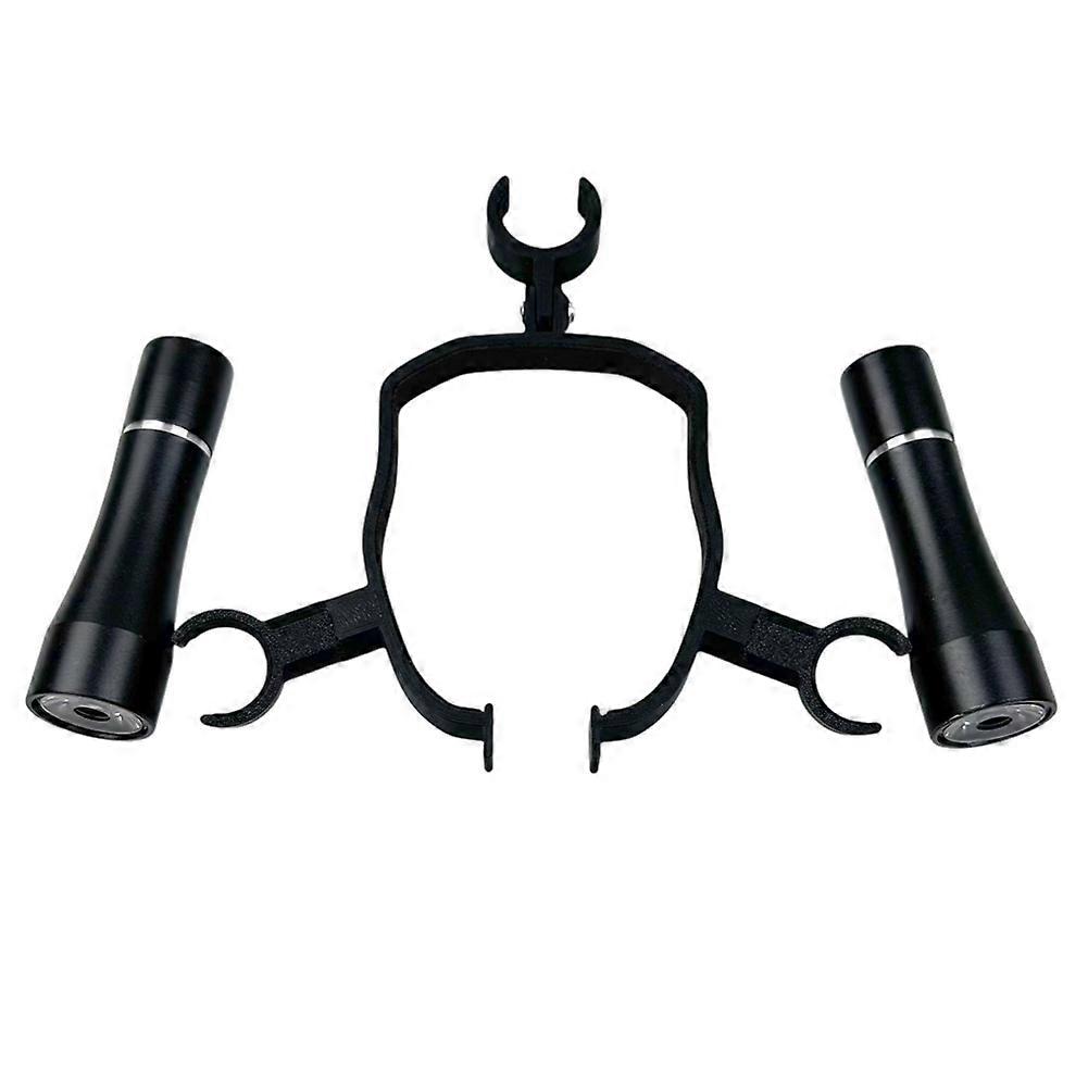 For 4 Pro Drone Night Light Kit Expansion Kit