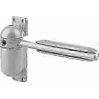 Adjustable Durable Door Closer Surface Mounted Automatic Door Spring for Self Closing