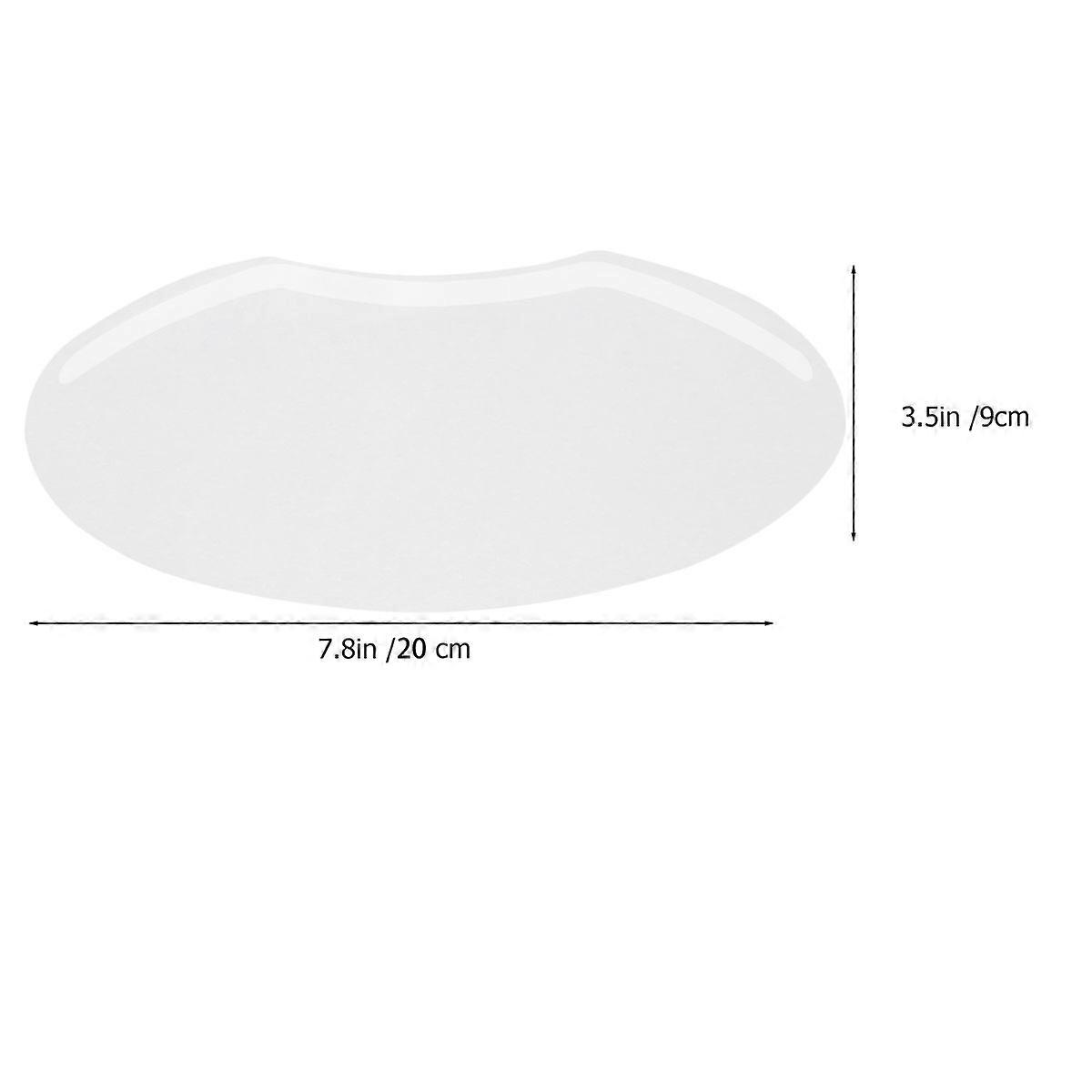 Coloring Masks Face Makeup Salon Use 50Pcs