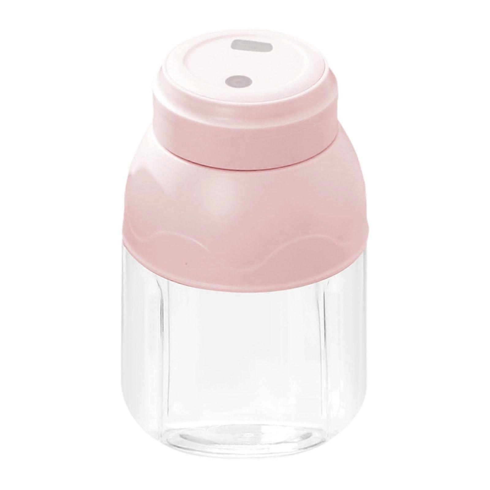 Portable Juicer 800ml Large Capacity Countertop Blender For Home Use Electric Multifunctional Blender Cup