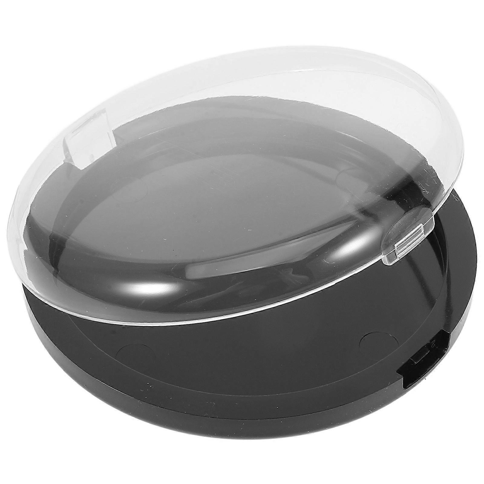 Bra Organizer Travel Bra Case for Convenient Storage 2Pcs Set