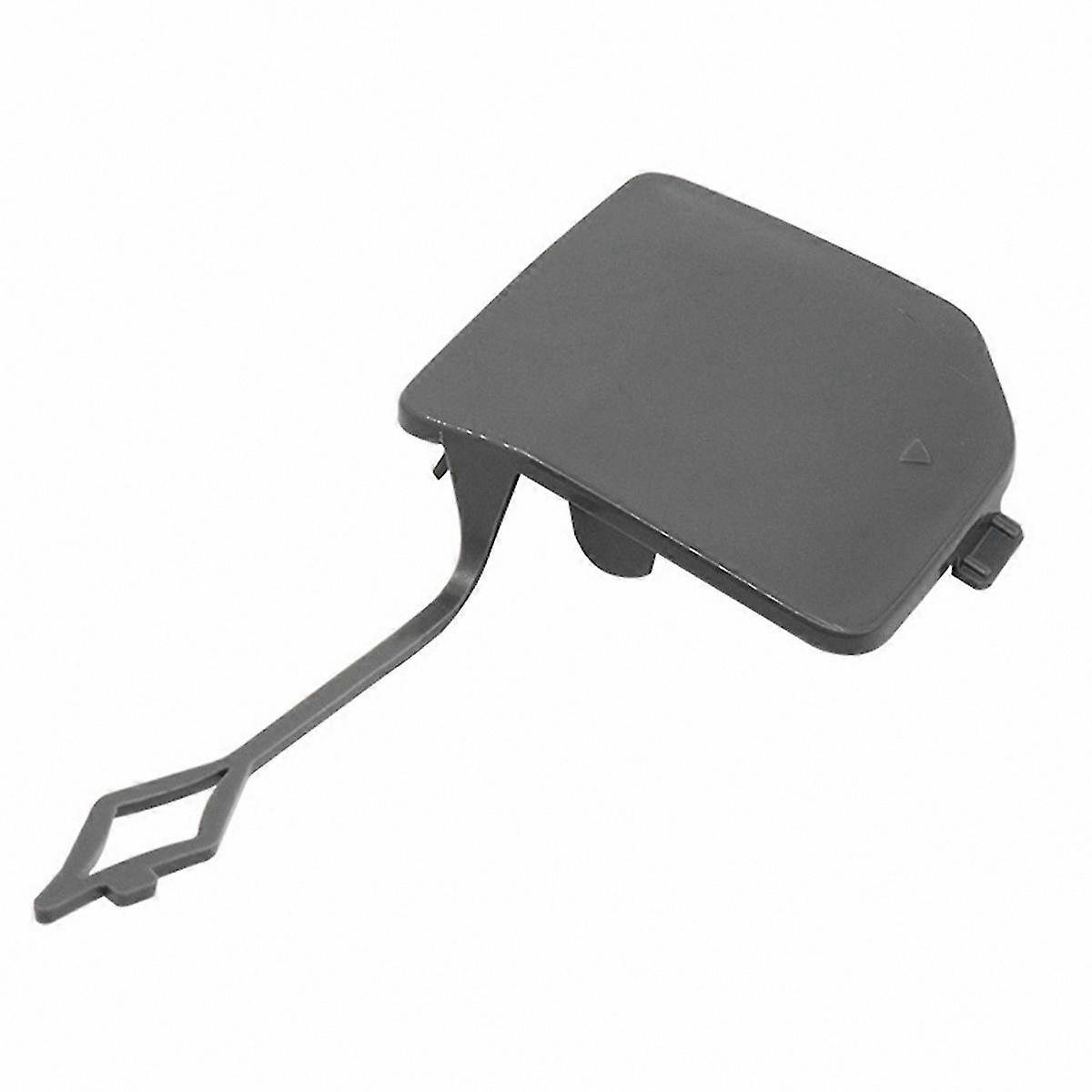 Trailer Rear Bumper Hook Hole Cover for X3 G08 M - 51129853319 Protector Cap Shield Accessory Fit Compatible with Model Vehicle SUV