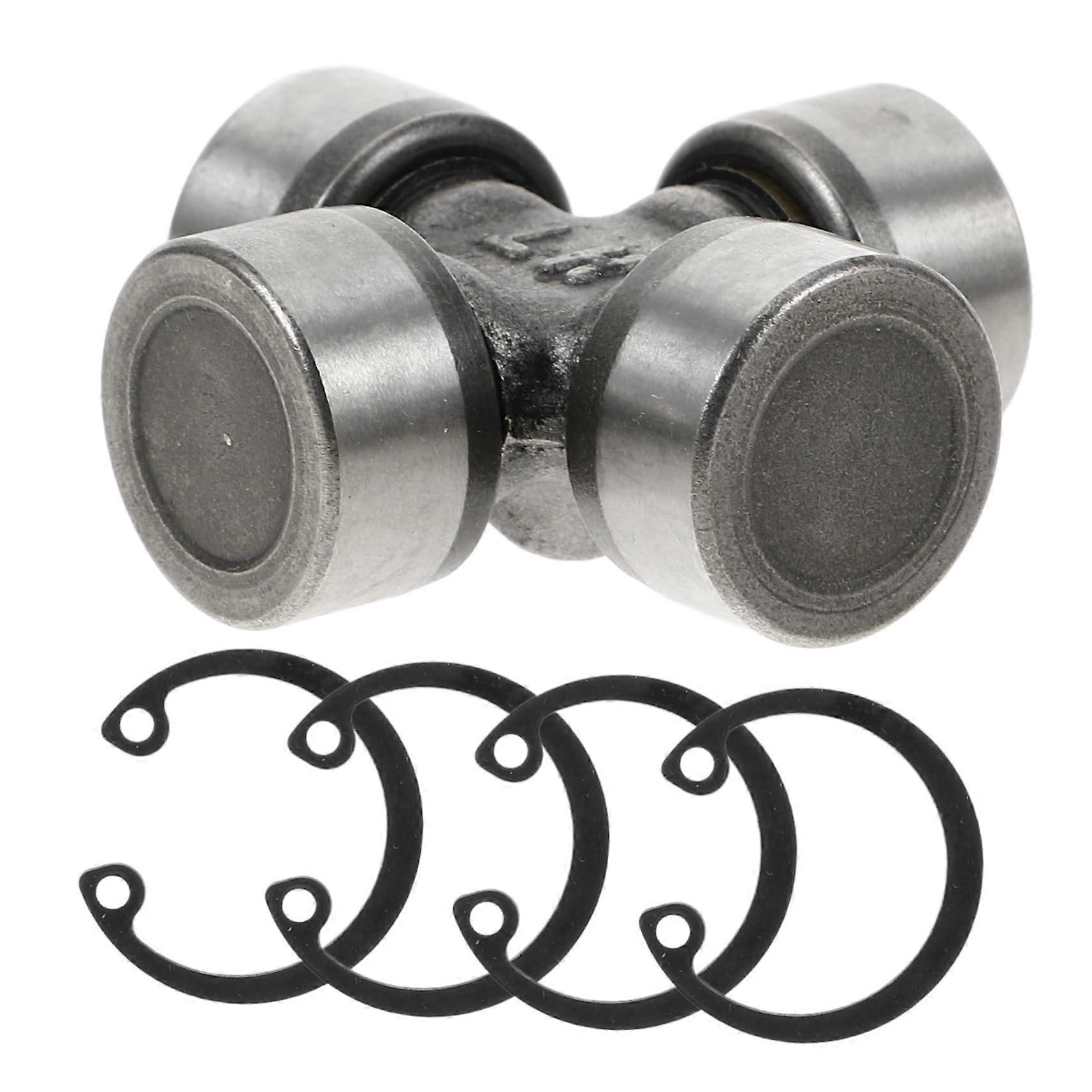 Automotive U Tool Joint For Drive Shaft, Compatible With Cfmoto ATVs, Easy Install, Durable, Reliable Performance