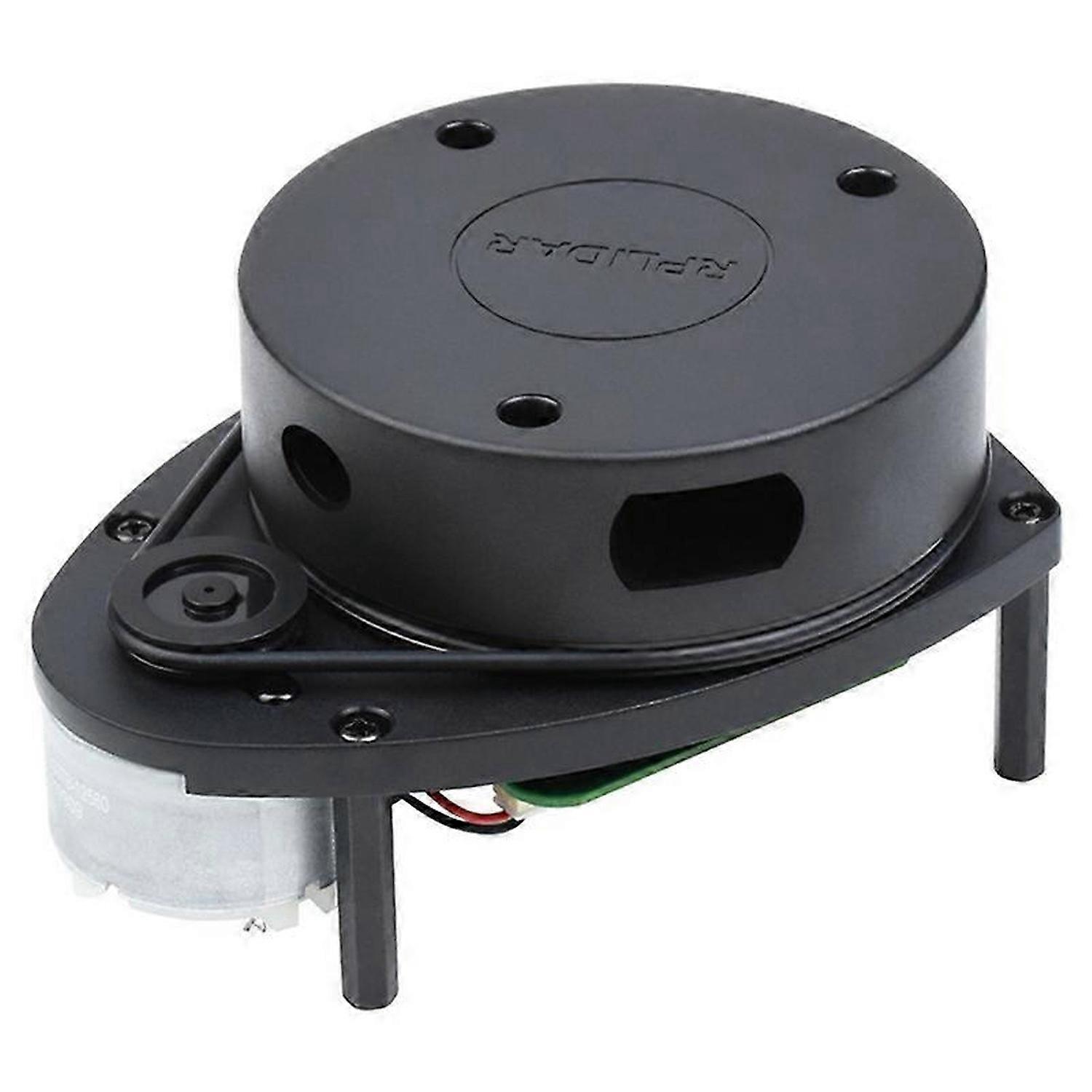 RPLIDAR A1M8 2D 360 Grad 12M Scan Radius Laser Sensor Scanner für Hindernisvermeidung und Navigation