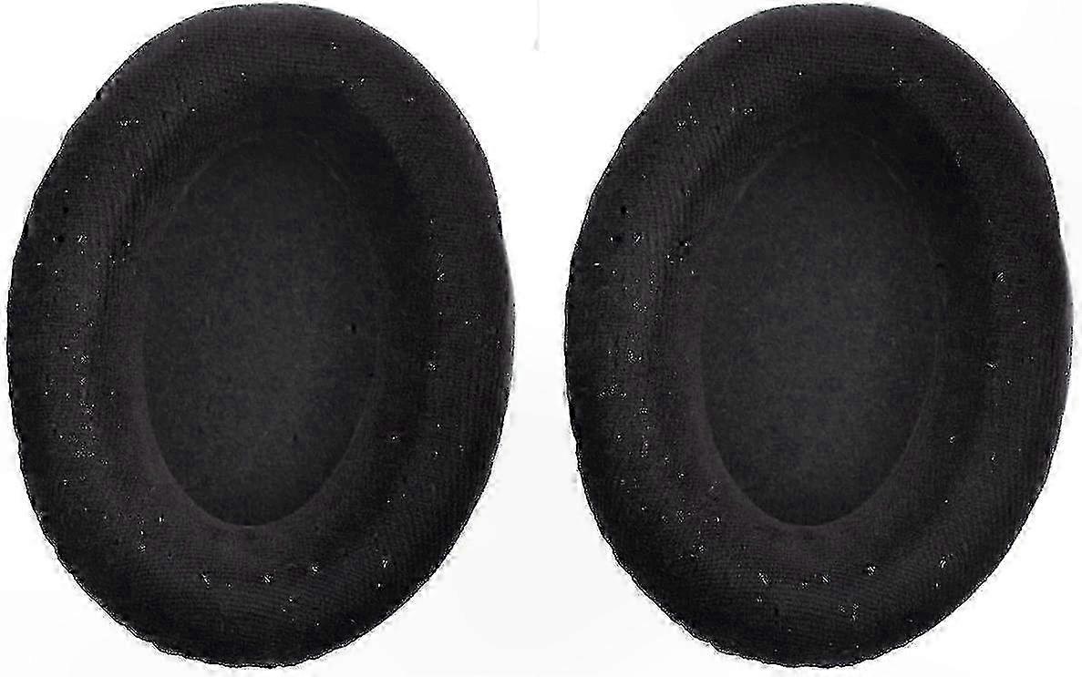 Soft Replacement Ear Pads for HD Series Over-Ear Headphones-Compatible with Multiple Models