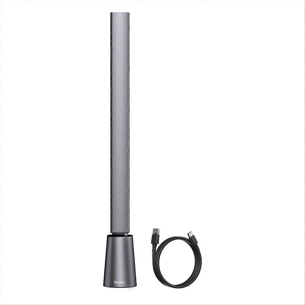 LED Desk Lamp Eye Protection Study Dimmable Office Light