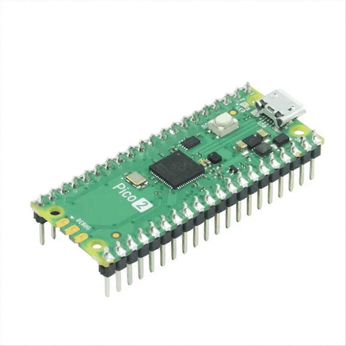 For 2 Development Board RP2350 Pico2 ARM -M33