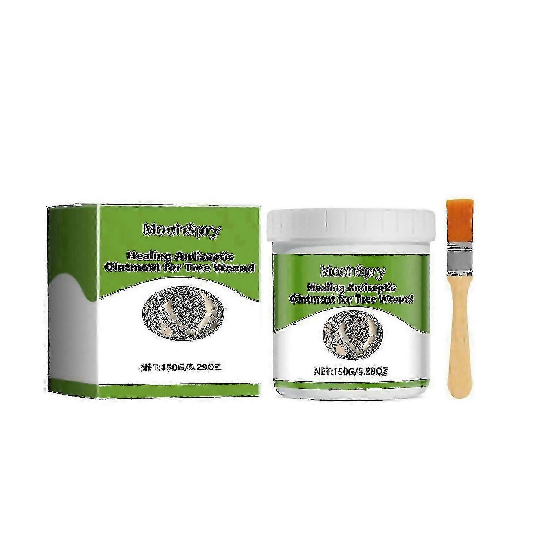 For Moonspry Tree Wound Healing Cream Plant Seedling Fruit Tree Grafting Wound Coating Rooting Smear