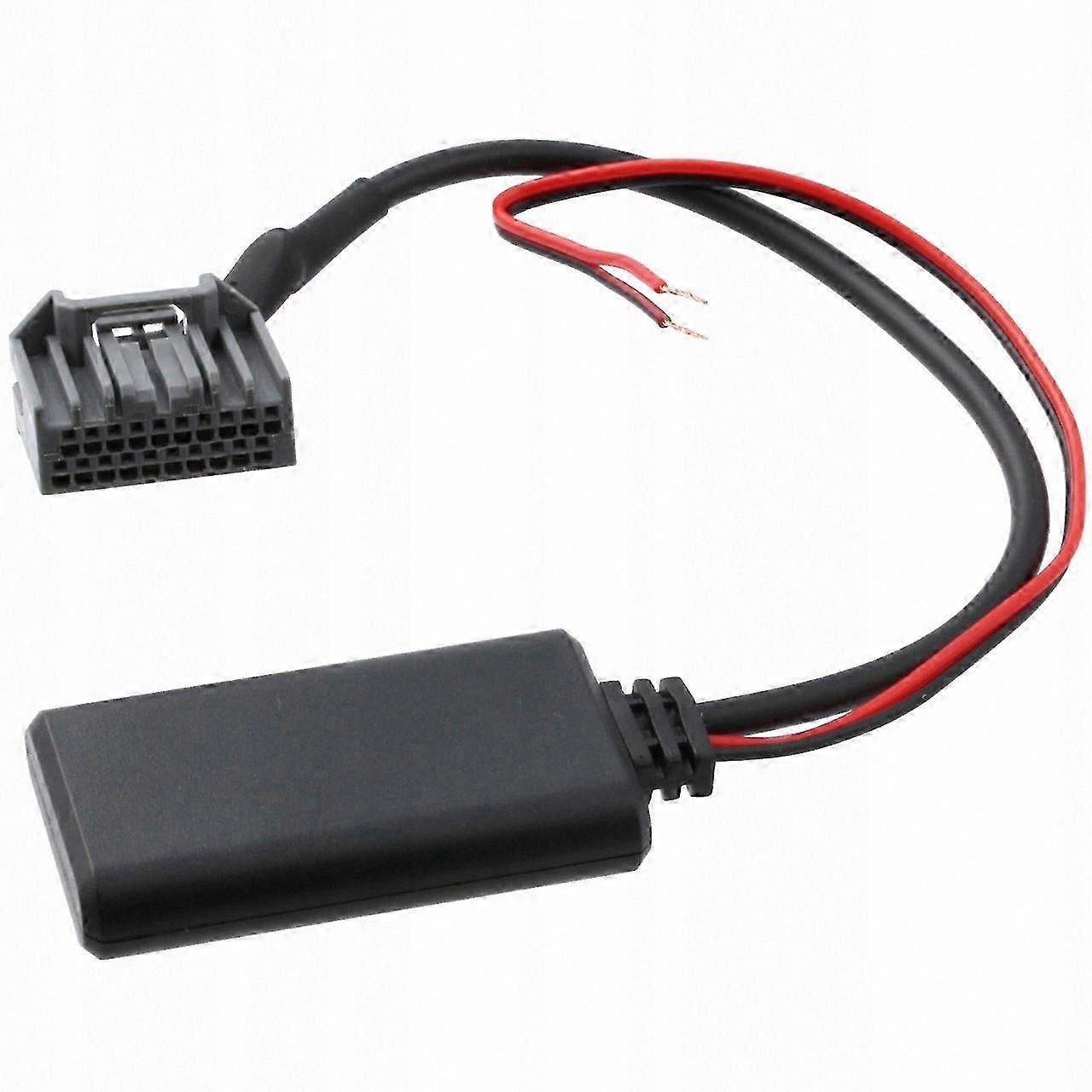 Bluetooth AUX Adapter Module Compatible with  Civic 8th Generation o System