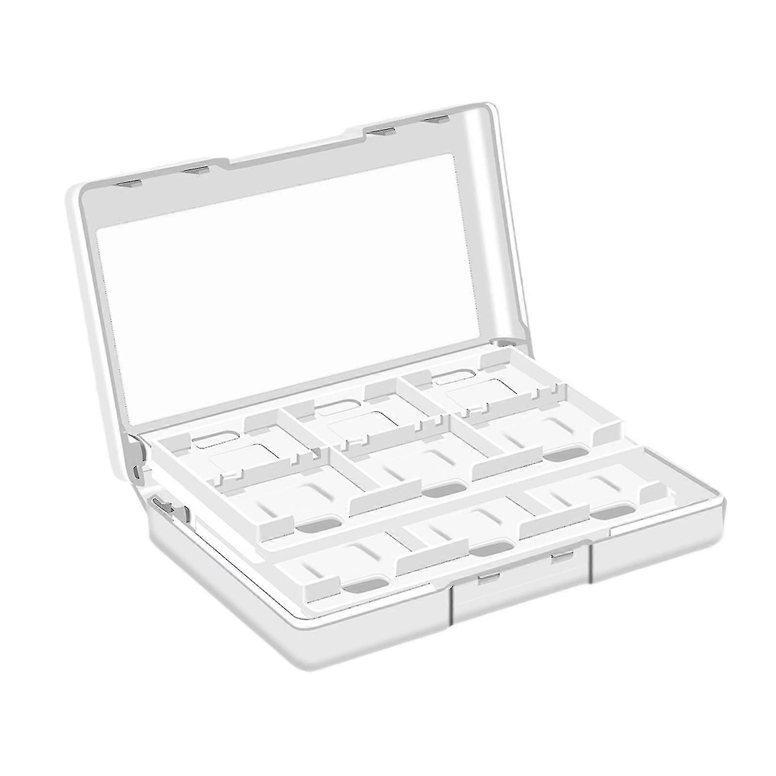 Portable Card Protective Cover Hard For Shell For Case Proetctor Waterproof For