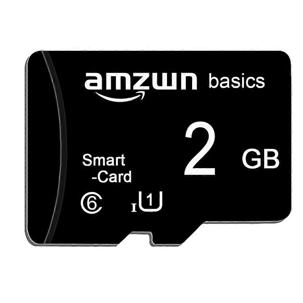 New style Micro TF/SD Card 2GB 4GB Flash Memory Card Class 10 micro Mini SD Card 32 gb 64gb TF SD Card for Smartphone