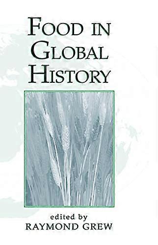 Food In Global History