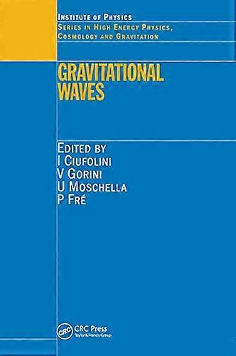 Gravitational Waves