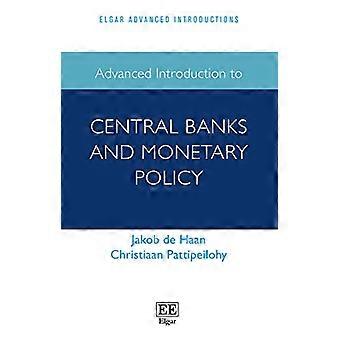 Geavanceerde inleiding tot centrale banken en monetair beleid