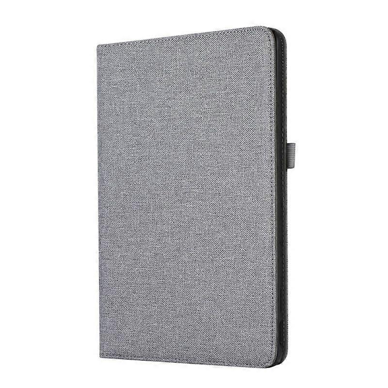 Pour Google Tablet Pixel Tablet Protective Cover Soft Case, Gris Argenté