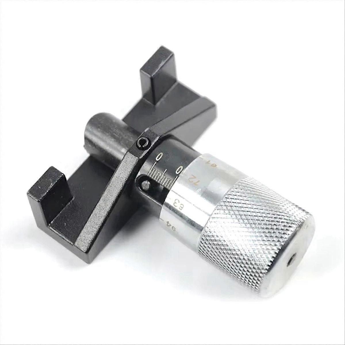 Universal Engine Timing Belt Tension Tester Tool Tension Gauge
