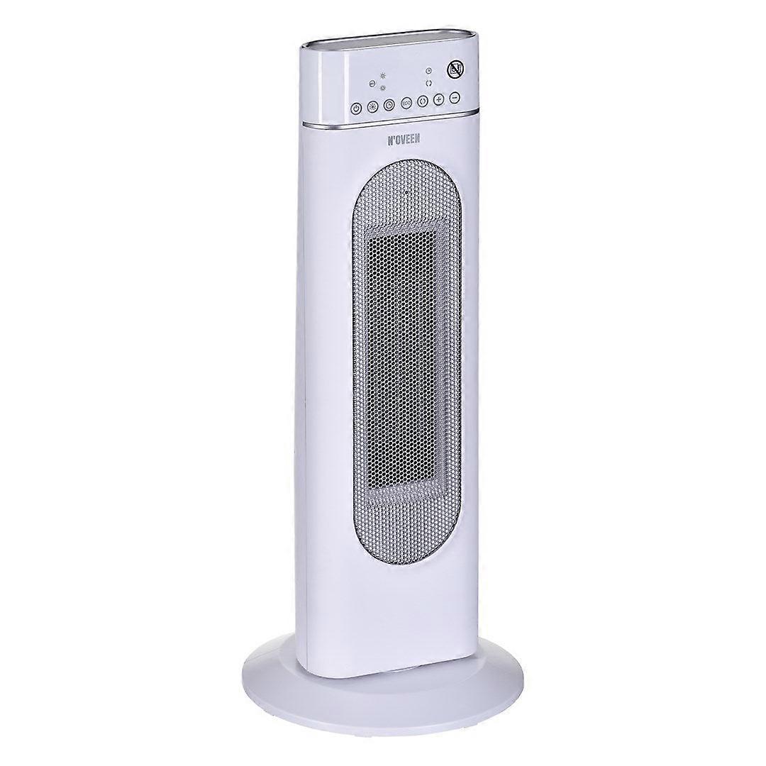 Keramisk varmeovn Ptc3000 Tower Smart