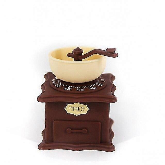 Cartoon Shaped Cooking Timer Kitchen Baking Time Manager Alarm Clock Countdown