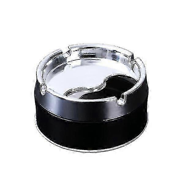 Husholdning Roterbar Rustfritt Stål Askebeger